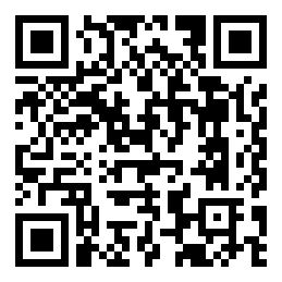 Codigo QR o Bidi del negocio o lugar