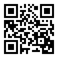 QR Code ou Bidi de l'entreprise ou le lieu