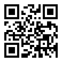 codice QR o Bidi dell'attività commerciale o luogo