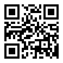 QR code or Bidi of the business or place