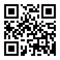 Código QR ou Bidi do negocio ou lugar