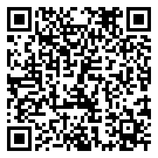 QR Code ou Bidi de l'entreprise ou le lieu