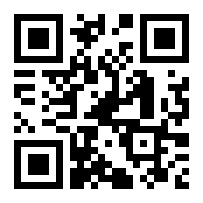 codice QR o Bidi dell'attività commerciale o luogo