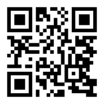 QR Code ou Bidi de l'entreprise ou le lieu