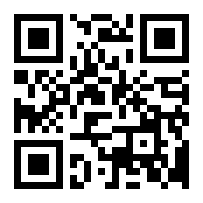 QR Code ou Bidi de l'entreprise ou le lieu