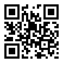 QR Code ou Bidi de l'entreprise ou le lieu