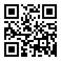 codice QR o Bidi dell'attività commerciale o luogo