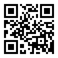 Código QR ou Bidi do negocio ou lugar