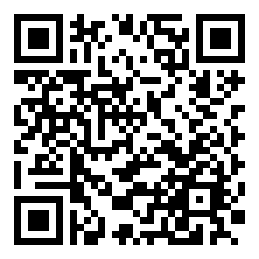 Codigo QR o Bidi del negocio o lugar