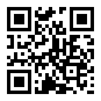 QR Code ou Bidi de l'entreprise ou le lieu