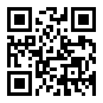 Codigo QR o Bidi del negocio o lugar