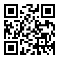 codice QR o Bidi dell'attività commerciale o luogo