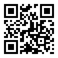 Codigo QR o Bidi del negocio o lugar