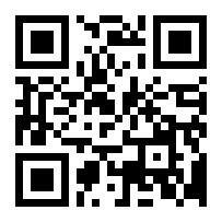 Código QR ou Bidi do negocio ou lugar
