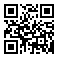 Codigo QR o Bidi del negocio o lugar