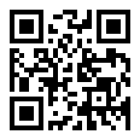 QR Code ou Bidi de l'entreprise ou le lieu