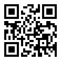 QR Code ou Bidi de l'entreprise ou le lieu