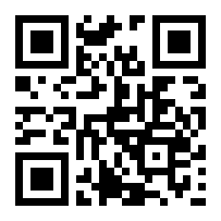 Código QR ou Bidi do negocio ou lugar