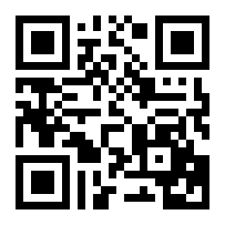 QR Code ou Bidi de l'entreprise ou le lieu