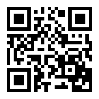 codice QR o Bidi dell'attività commerciale o luogo