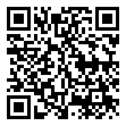 Codigo QR o Bidi del negocio o lugar