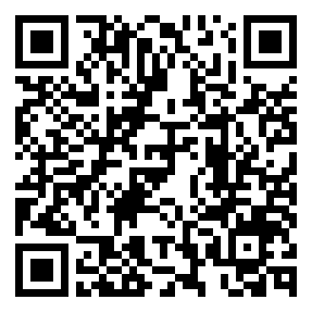 QR Code ou Bidi de l'entreprise ou le lieu