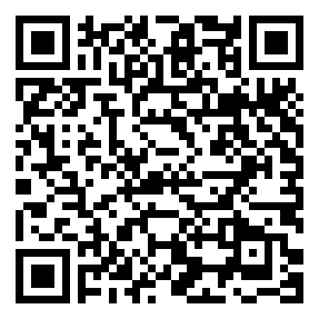 codice QR o Bidi dell'attività commerciale o luogo