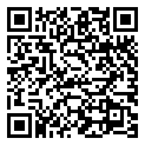 Codul QR sau Bidi al afacerii sau a locului