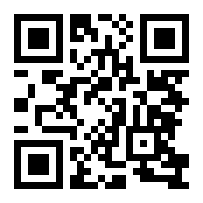 QR Code ou Bidi de l'entreprise ou le lieu