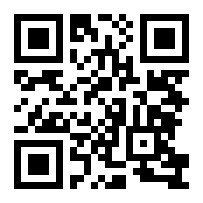 QR Code ou Bidi de l'entreprise ou le lieu