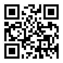 QR Code ou Bidi de l'entreprise ou le lieu