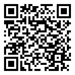 Codigo QR o Bidi del negocio o lugar