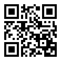 codice QR o Bidi dell'attività commerciale o luogo
