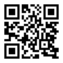 Codigo QR o Bidi del negocio o lugar