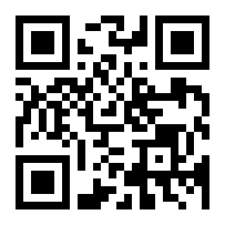 Código QR ou Bidi do negocio ou lugar