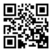 Código QR ou Bidi do negocio ou lugar