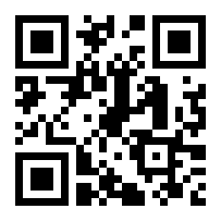 Código QR ou Bidi do negocio ou lugar