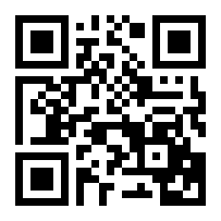 Código QR ou Bidi do negocio ou lugar