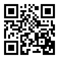 Codigo QR o Bidi del negocio o lugar