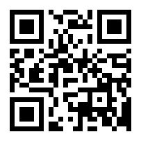 Código QR ou Bidi do negocio ou lugar