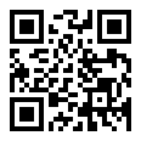 Código QR ou Bidi do negocio ou lugar