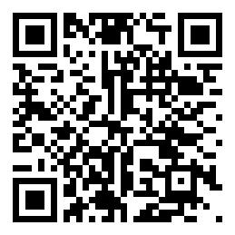 Codigo QR o Bidi del negocio o lugar