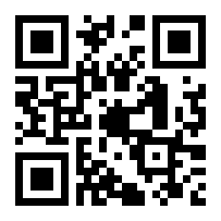 QR Code ou Bidi de l'entreprise ou le lieu