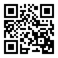 QR Code ou Bidi de l'entreprise ou le lieu