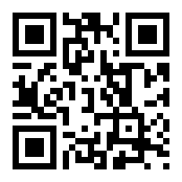 Código QR ou Bidi do negocio ou lugar