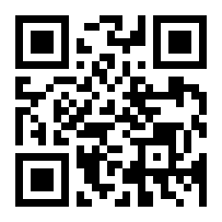 codice QR o Bidi dell'attività commerciale o luogo
