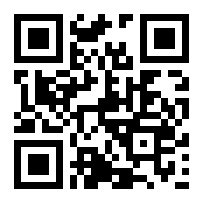 Codul QR sau Bidi al afacerii sau a locului