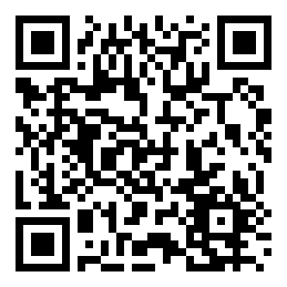 Codigo QR o Bidi del negocio o lugar