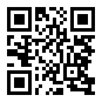 Codul QR sau Bidi al afacerii sau a locului