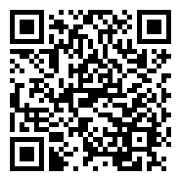 Codigo QR o Bidi del negocio o lugar